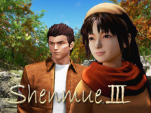 『シェンムー3』クラウドファンディング始動から1年、鈴木裕が開発状況を報告 画像