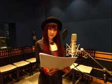 【特集】子孫繁栄SLG『一血卍傑』声優インタビュー第2弾:喜多村英梨・杉田智和・逢坂良太・井澤詩織 画像