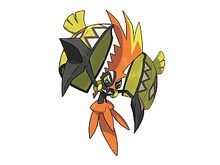 『ポケモン サン・ムーン』「カプ・コケコ」「クワガノン」など新ポケモン詳細が一挙公開、新要素の画面写真も 画像