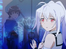 【インタビュー】PS Vita『プラスティック・メモリーズ』はアニメの世界観を引き継ぎつつ、新キャラを交えてより深くプラメモを描いた作品に 画像