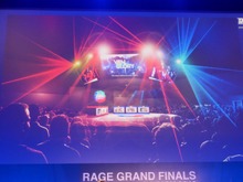 Eスポーツ大会「RAGE」の『ストリートファイターV』決勝戦詳細が決定!「選手にもっと光を」 画像