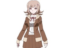 アニメ「ダンガンロンパ3 絶望編」に超高校級ゲーマー“七海千秋”登場! 放送に先駆け特番も実施 画像