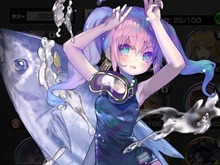 『真空管ドールズ』iOS版配信開始、同時に新システムを追加する大型アプデも実装 画像