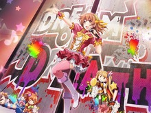 D3P新作『アイドルデスゲームTV』発表!センターを奪い合う“デスゲーム”をアクションADVで描く 画像
