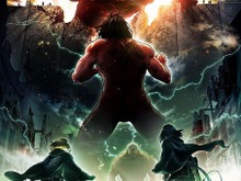 「進撃の巨人」TVアニメ第2期は2017年春放送 、イベント