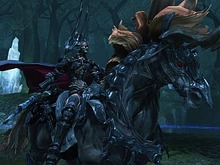 『PSO2』オーディンが登場する『FF XIV』コラボは本日より開催!限定アイテムのほか七夕イベントなども 画像