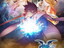 アニメ「テイルズ オブ ゼスティリア」のOPに『ベルセリア』ベルベット登場…両作の関連性が話題に 画像