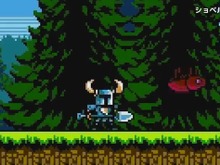 【Wii U DL販売ランキング】『ショベルナイト』2位、VC『ゼルダの伝説 ムジュラの仮面』初登場ランクイン(7/4) 画像
