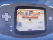 『マインクラフト』でGBA版『ポケモン』を丸ごと再構築!まさかのMod不使用 画像