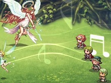『RPGツクール MV』有名タイトルがPCブラウザでプレイ可能に、7月末より配信 画像