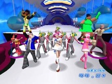 PS Plus、7月のフリープレイは『ゴッド・オブ・ウォー 降誕の刻印』『スペースチャンネル5 パート2』『ダンジョントラベラーズ2』など 画像