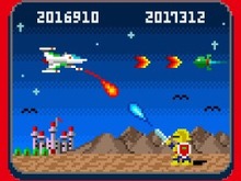 埼玉県川口市にて「あそぶ!ゲーム展」第2弾が9月10日より開催決定、今回のテーマは“ゲームセンターVSファミコン” 画像