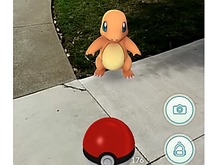 『ポケモンGO』一部の国で配信開始!日本は“もうちょっと先”、Google Playページ登場 画像