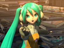【PS4 DL販売ランキング】『初音ミク Project DIVA Future Tone』首位へ浮上、『スパロボOG ムーン・デュエラーズ』初登場3位(7/6) 画像
