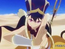 『Fate/Grand Order』7月下旬に第6章公開、先駆けてTVCMお披露目 画像