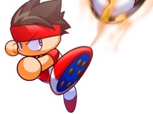 あの「パワプロ」がサッカーゲームに!『実況パワフルサッカー』配信決定、「サクセス」も搭載 画像
