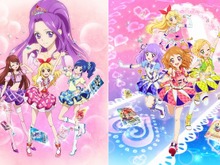 「アイカツ!応援上映会」開催決定!テレビシリーズから人気エピソードを選りすぐり 画像