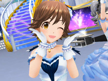 デレマスのPSVRソフト 『アイドルマスター シンデレラガールズ ビューイングレボリューション』発表 画像