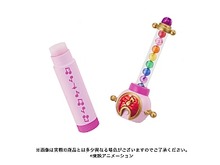 「おジャ魔女どれみ」の“ペペルトポロン”がリップクリームに、魔法玉など細部も再現 画像