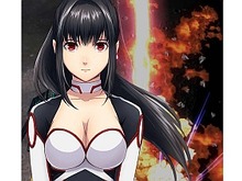 弾幕STG『サイヴァリア・リアセンブル』配信開始!「サイヴァリア」シリーズの最新作 画像