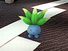 アメリカで配信開始の『ポケモンGO』さっそくApp Storeでランキング1位を獲得 画像