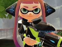 『スプラトゥーン』更新データ(Ver.2.10.0)急遽配信、同時にメンテナンスも実施 画像