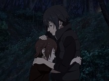 アニメ『ファイナルファンタジーXV』Ep3公開、ノクティスとグラディオラスの絆が産まれた理由は 画像