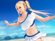 PSVR版『DOA Xtreme 3』ついに始動!先行体験会を秋に開催、参加券が当たる抽選会の情報も 画像