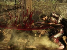 『ベルセルク無双』グリフィスやキャスカもプレイアブル参戦! 迫力溢れるアクションを画像と共にお届け 画像