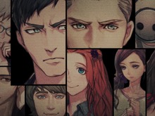 【PS Vita DL販売ランキング】『ルフランの地下迷宮と魔女ノ旅団』連続首位、『ZERO ESCAPE 刻のジレンマ』初登場ランクイン(7/8) 画像