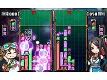 【レポート】コンパイル創業者の新作パズルゲーム『にょきにょき』は『ぷよぷよ』の問題点の解決策から生まれた 画像
