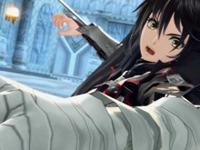 『テイルズ オブ ベルセリア』最新PV公開!ベルベットを「おねえちゃん」と呼ぶ少年と、彼から「兄さん」と呼ばれる男が登場 画像