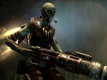 『Evolve』が基本無料化!なんと同時接続数は約16000%増加、『Terraria』に次ぐ人口 画像
