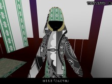 ノベルゲームをVRで表現した『マヨナカ・ガラン』が興味深い!見た目は3Dアドベンチャーだが、プレイ感はノベルゲーム 画像