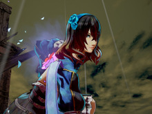 悪魔城IGAの『Bloodstained』日本語版が京都でプレイアブル展示! 画像