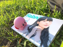 【フィグライフ!】第32回:カービィとお散歩に出かけて初夏の風を浴びながら上坂すみれをキメる休日ってどうですか? 画像