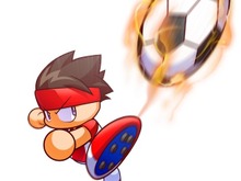 【週刊インサイド】『実況パワフルサッカー』配信決定! 『マインクラフト』でGBA版『ポケモン』再構築や『テトリス』が遊べる超巨大自作PCなど、ユニークな試みも 画像