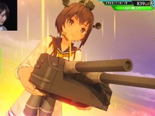 『艦これアーケード』7月12日に新海域「ジャム島攻略作戦」「カレー洋制圧戦」実装!敵潜水艦隊が出現 画像