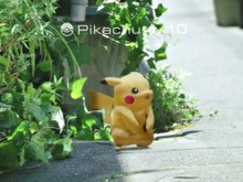 米国で『ポケモンGO』ユーザー狙う強盗事件、拡張現実を操るその手口とは 画像