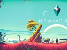 1800京個以上の惑星を自由に探索できる『No Man's Sky』開発チームが日本語版に着手、ファイルサイズは6GB 画像