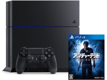 Amazonで「プライムデー」開催中!PS4+『アンチャーテッド 海賊王と最後の秘宝』が20%OFFなど 画像
