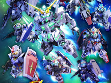 シリーズ新作『Gジェネ ジェネシス』発売日決定!「ビルドファイターズ」外伝から「ホットスクランブルガンダム」参戦 画像