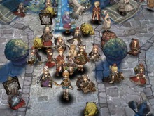 MMO『ツリーオブセイヴァー』OBTは8月24日から! 7次職など新たな追加要素も公開 画像