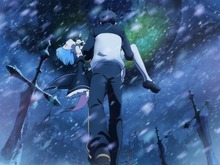 「Re:ゼロから始める異世界生活」第2弾キービジュアル公開!ゴーゴーカレーとのコラボメニューも明らかに 画像