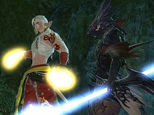 『FFXIV: 蒼天のイシュガルド』ディープダンジョン“死者の宮殿”詳細公開、モンスターへの変身や専用装備も 画像