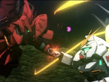 PS3版『Gジェネ ジェネシス』発売中止、PS Vitaのパッケージ版はカード2枚組に 画像