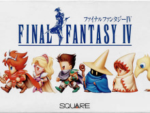 【hideのゲーム音楽伝道記】第37回：『ファイナルファンタジーIV』 ― 光と闇の物語を演出する音楽 画像