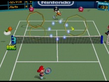 Wii U/3DS VC『マリオテニス64』『ポケダン 空の探検隊』『ロックマンX2』など7月20日配信予定 画像