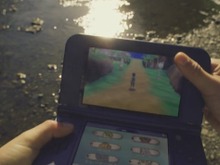 『ポケモン サン・ムーン』で毎日が“冒険”になる?新映像で新要素がチラリ 画像