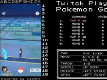 『ポケモンGO』がロボ掃除機でNY疾走、Twitch連動でポケモンゲット 画像